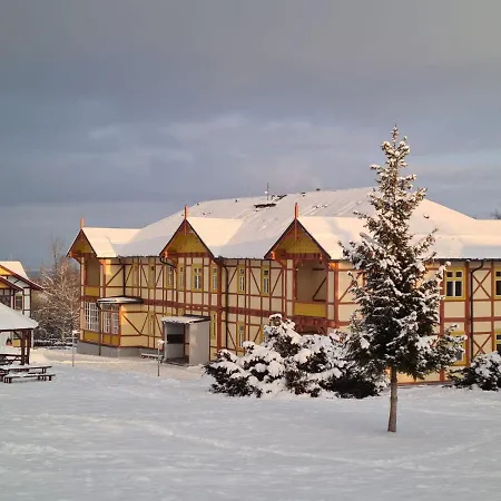 Apartament Srnka S Vyhladom Na