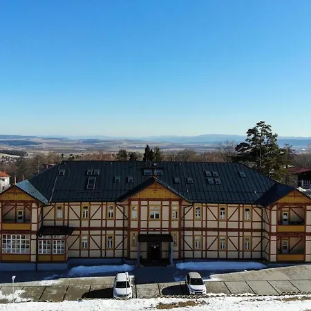Apartman Srnka, *