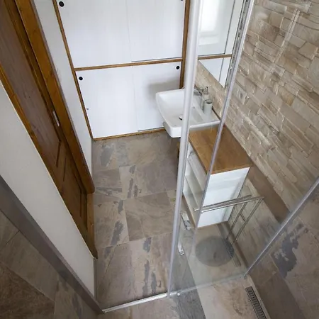 Apartman Srnka S Vyhladom Na