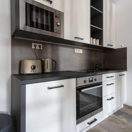 Srnka S Vyhladom Na Vysoké Tatry