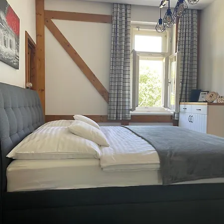 Apartment Srnka S Vyhladom Na Vysoke Tatry