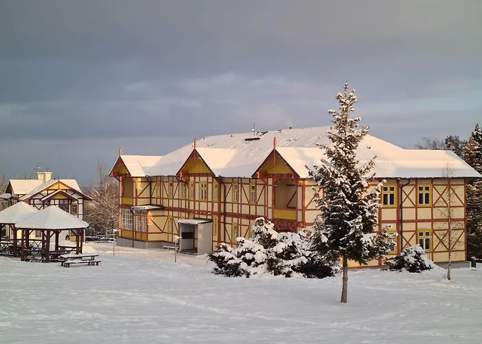 Lejlighed Srnka S Vyhladom Na