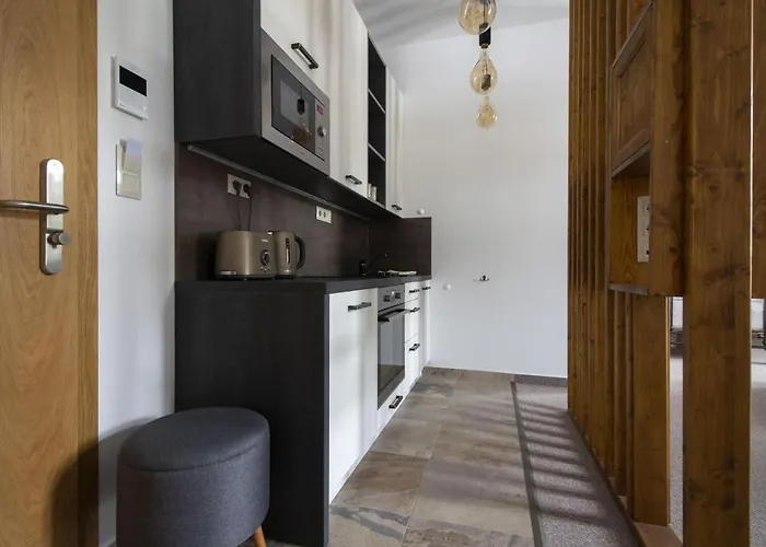 Srnka S Vyhladom Na Apartament Wysokie Tatry