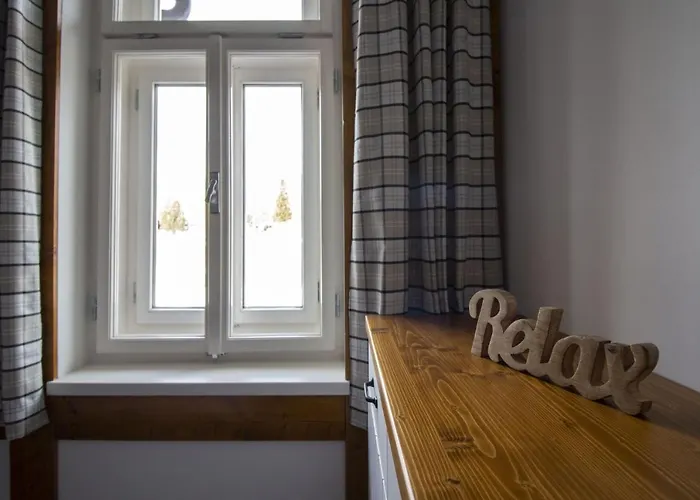 Lejlighed Srnka S Vyhladom Na *
